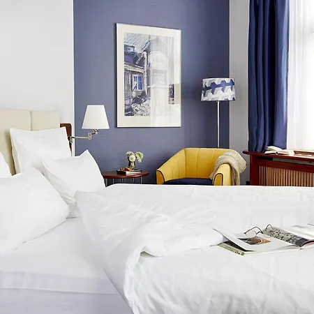 Seaside Park 4*