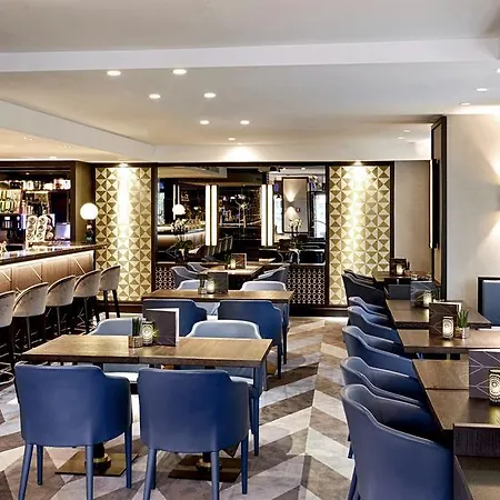Seaside Park Hotell 4*