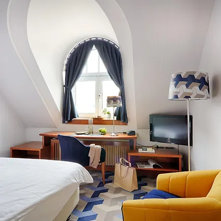 Seaside Park Отель 4*